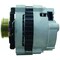 Wai Global Alternator, ALTDR CS130, 105 Amp12 Volt, CW, 4Groove Pulley, 1100 Plug Clock 7861-11N-4G - alternate 6